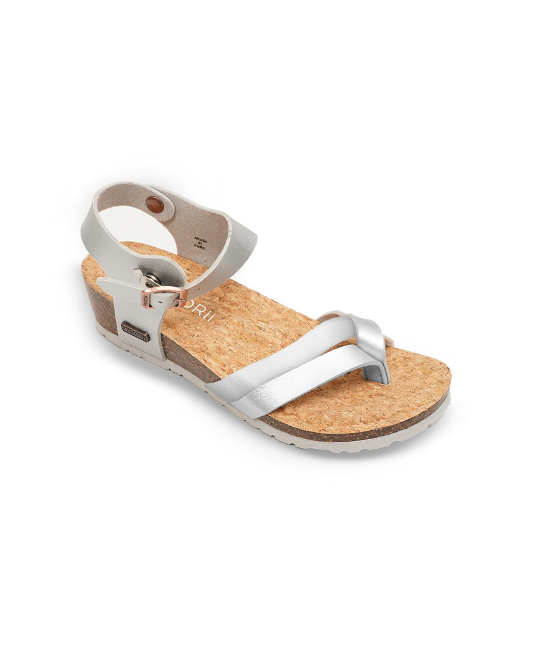 Biwa Sandals