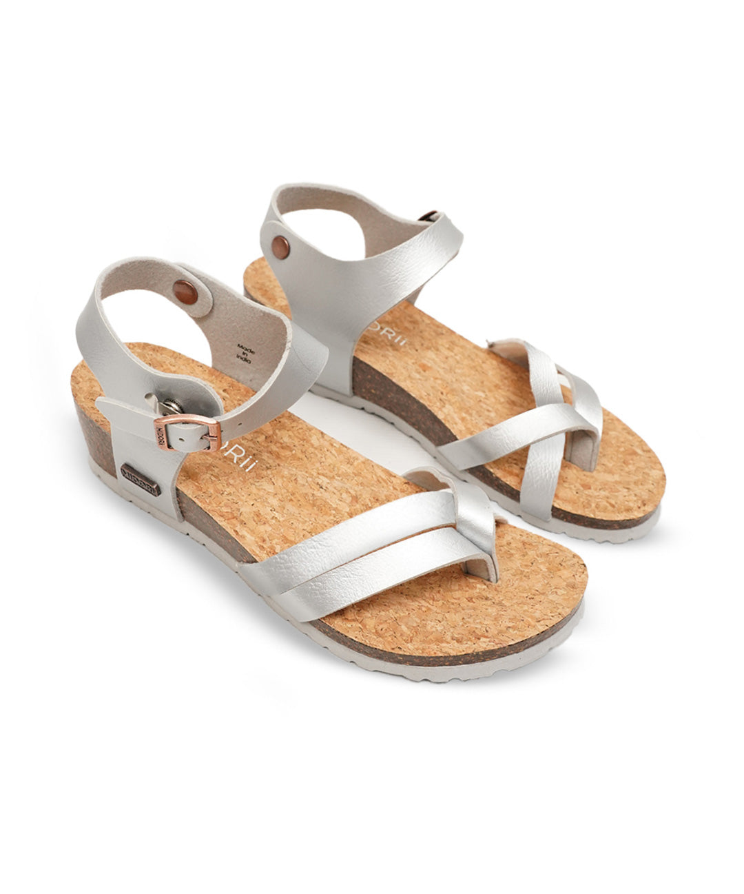 Biwa Sandals