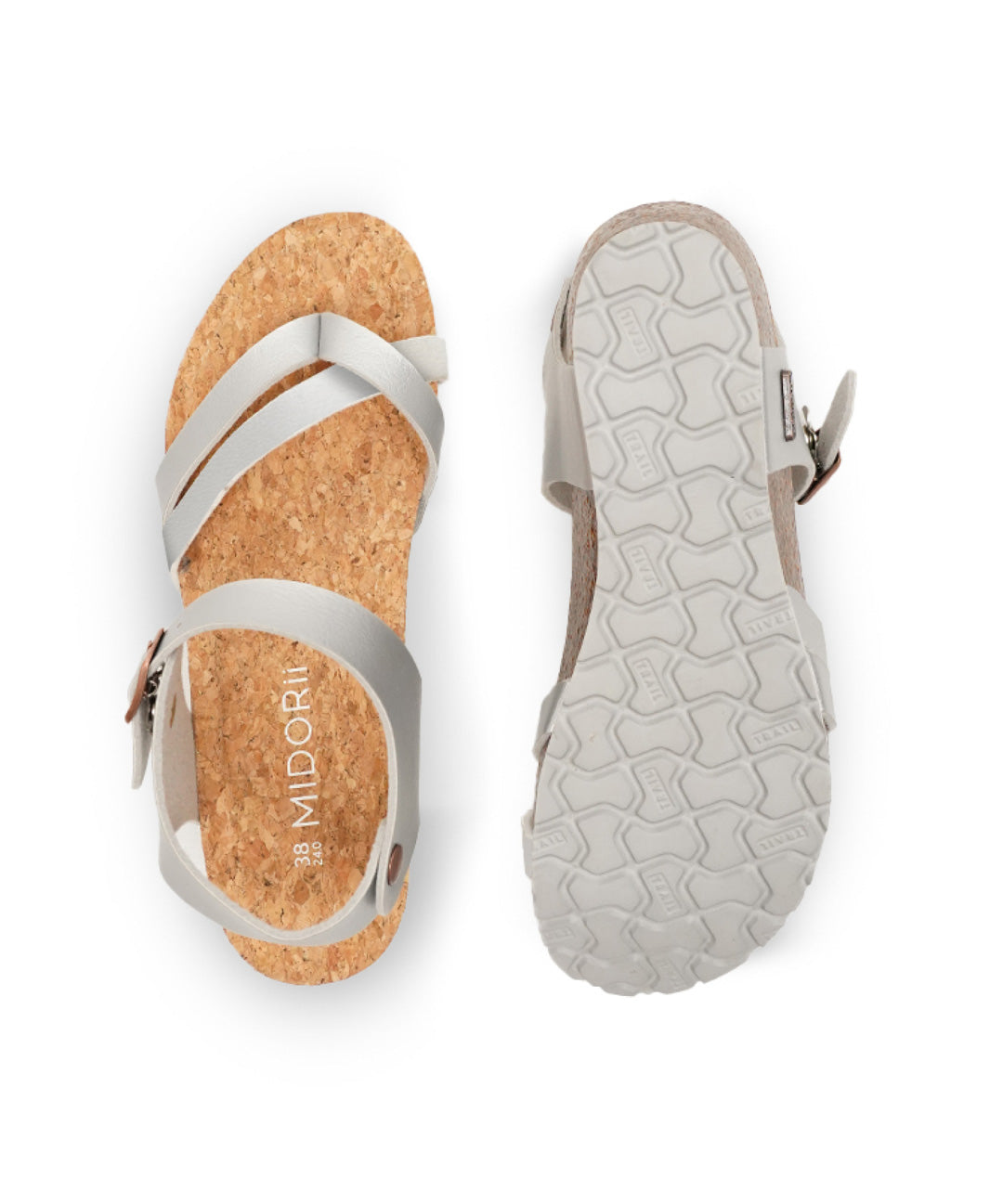 Biwa Sandals