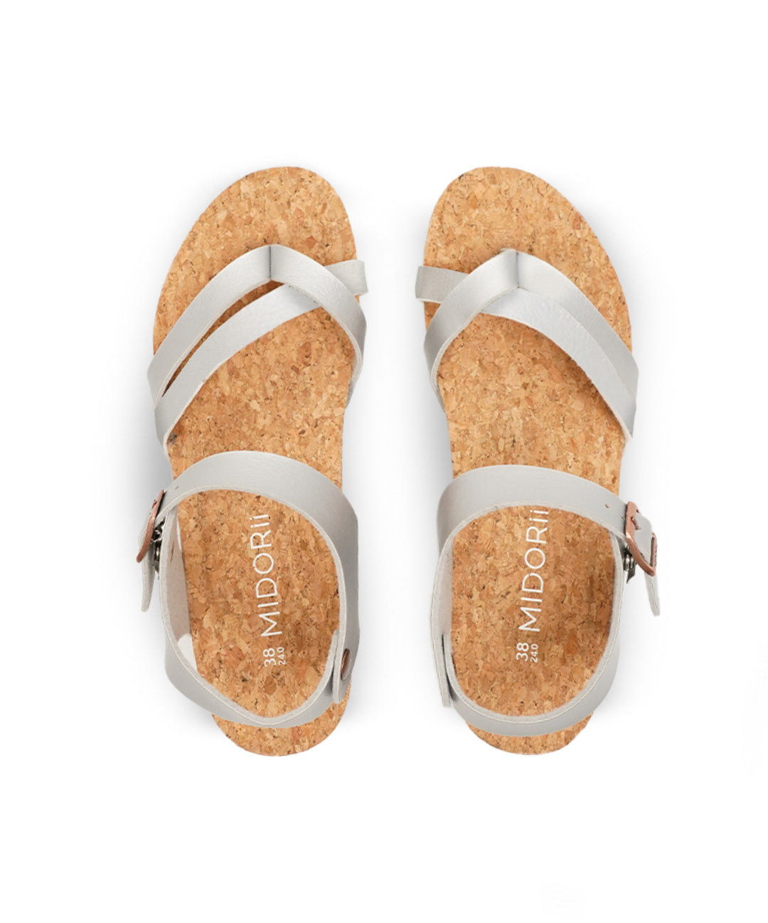 Biwa Sandals