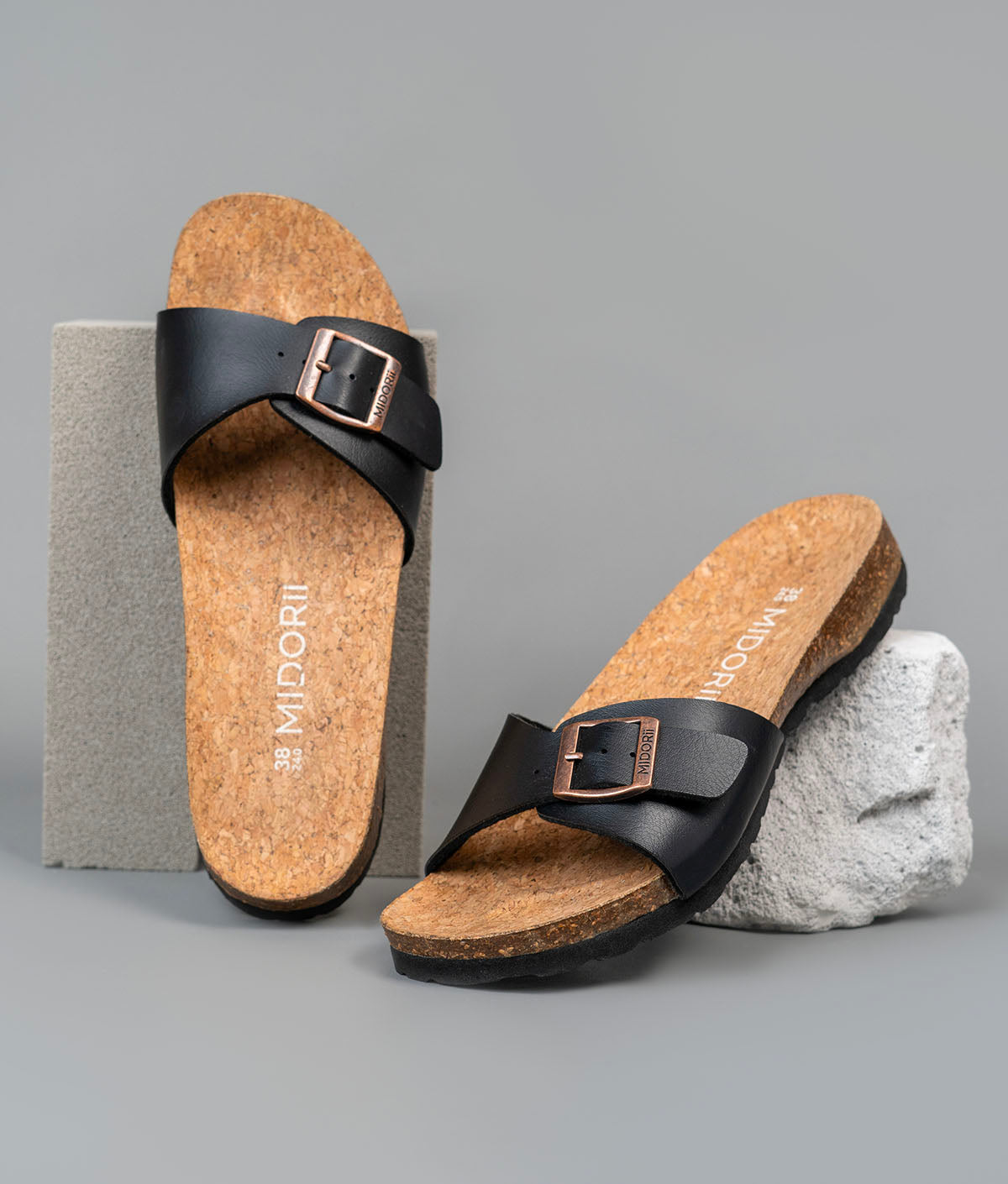 Bali Slides