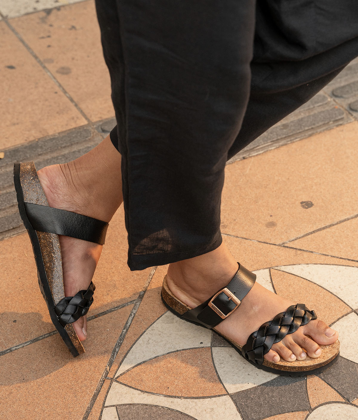 Victoria Slides