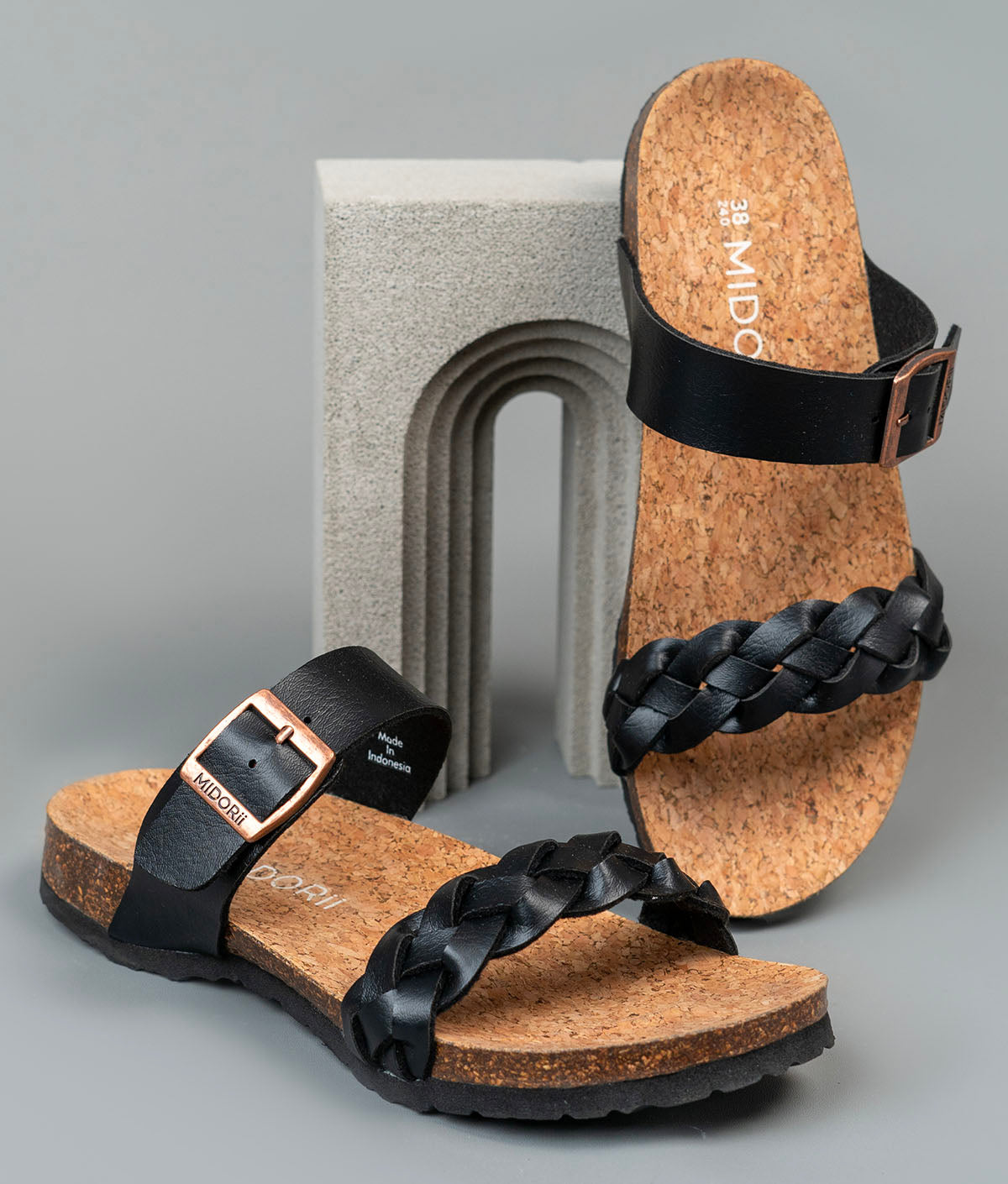 Victoria Slides