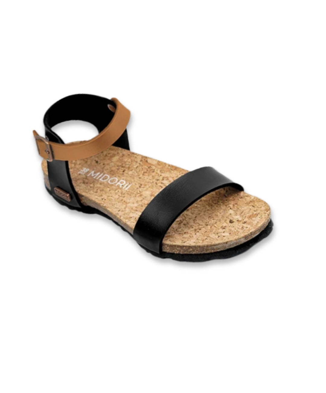 French Ankle Straps