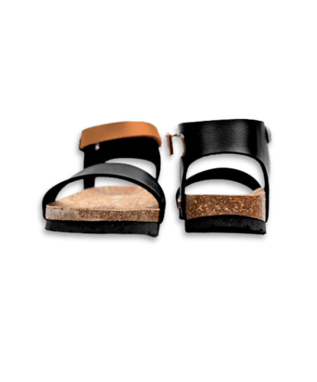 French Ankle Straps