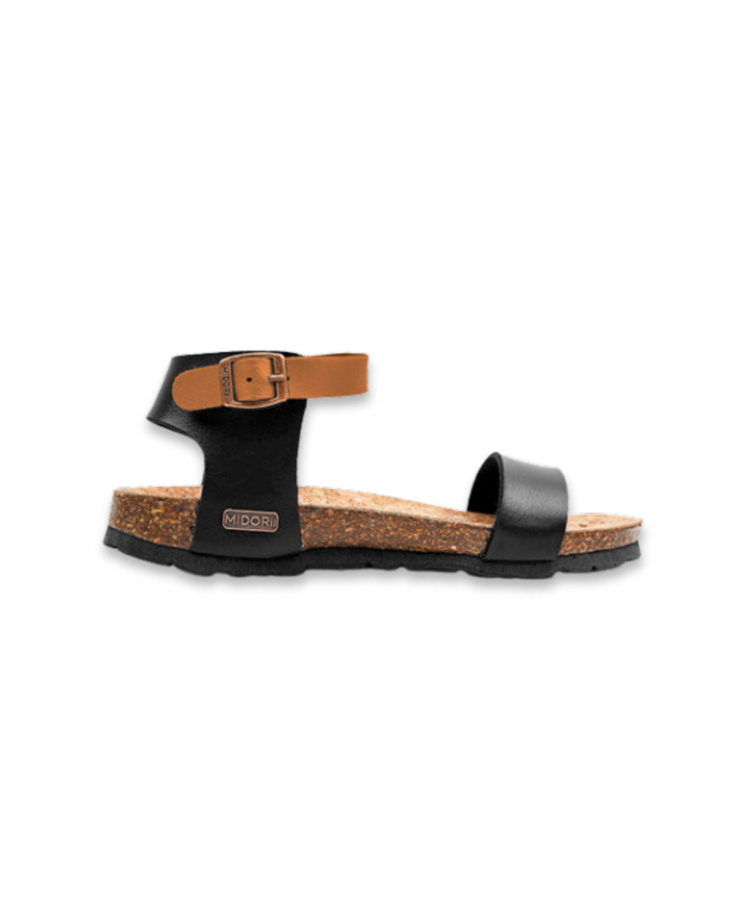 French Ankle Straps