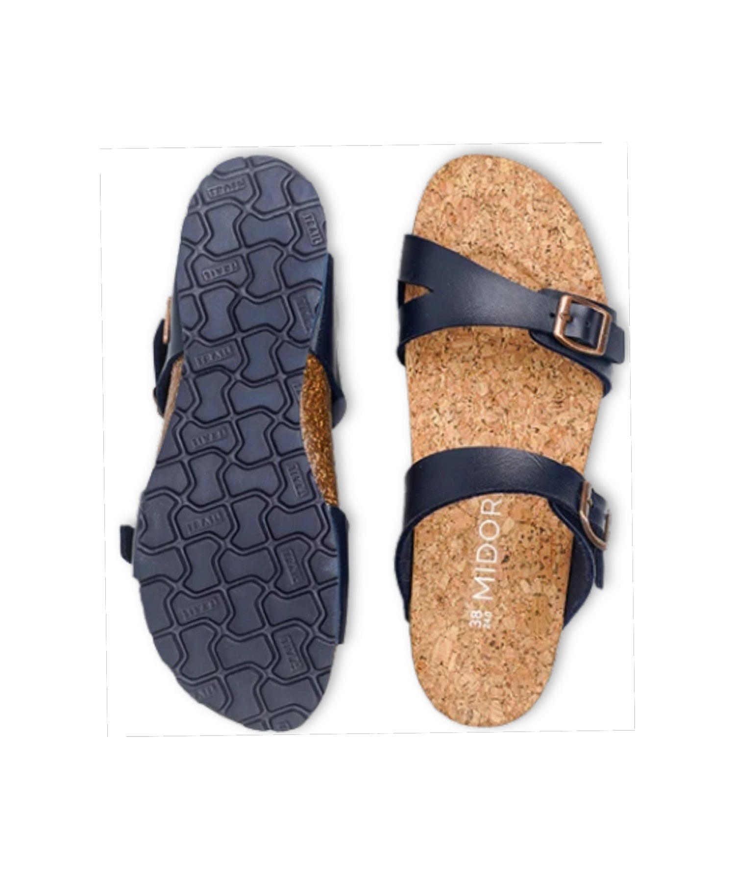 Gabriola Slides