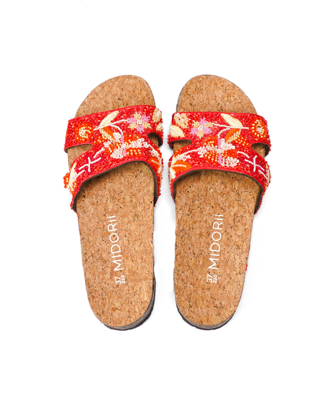 Sanja Sandals