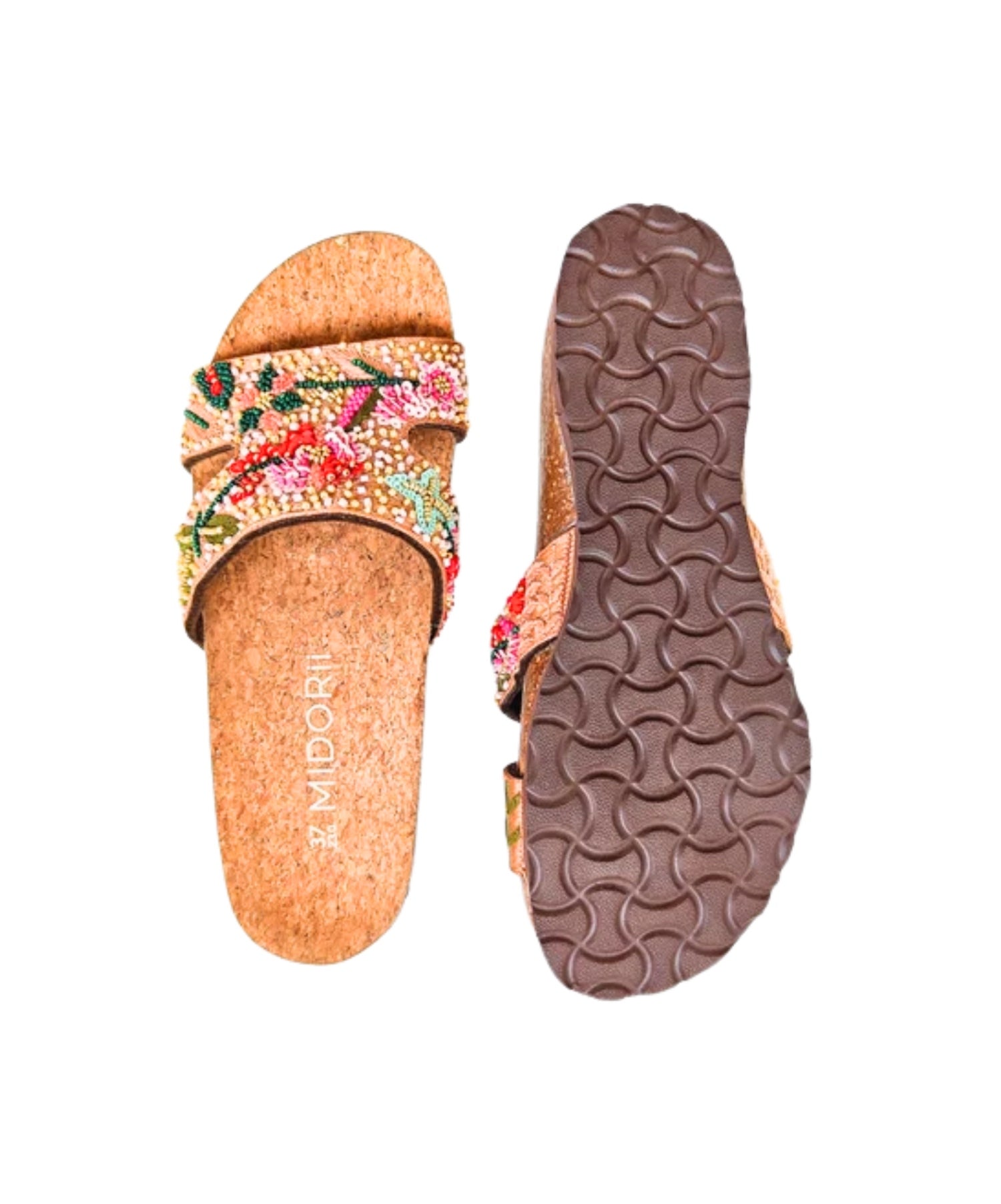 Sanja Sandals