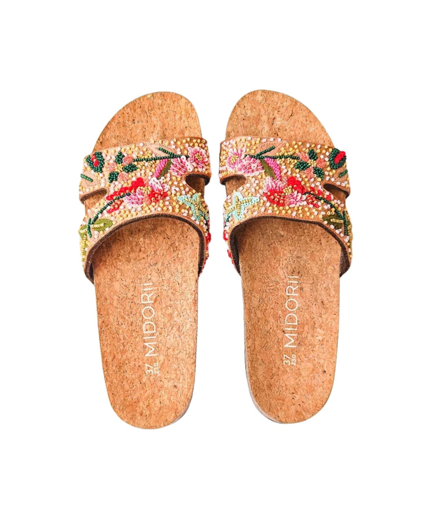 Sanja Sandals