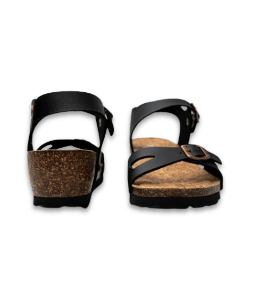 Ume Sandals