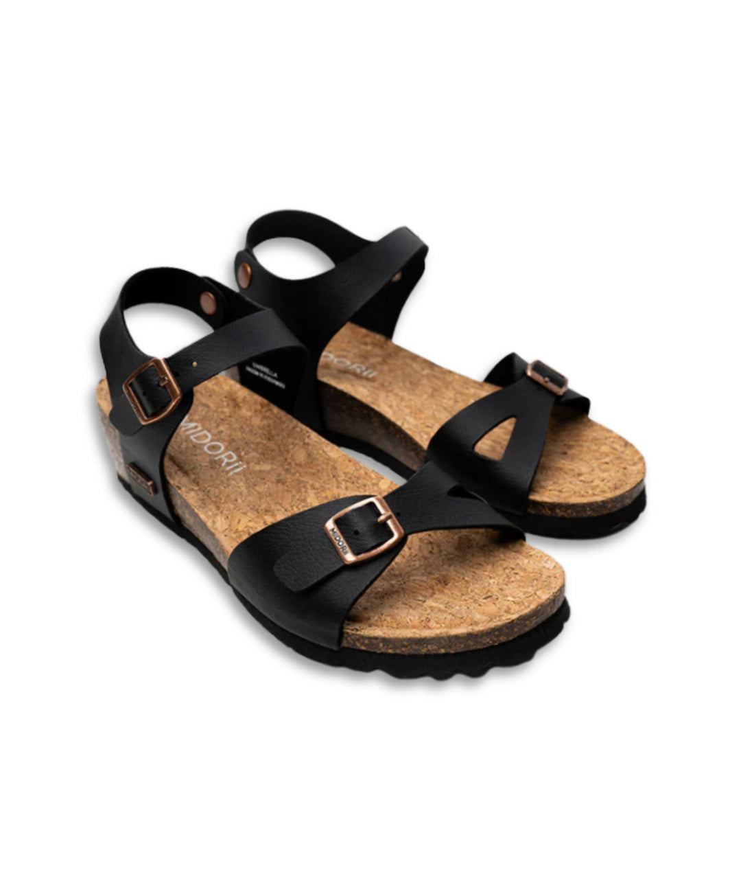Ume Sandals
