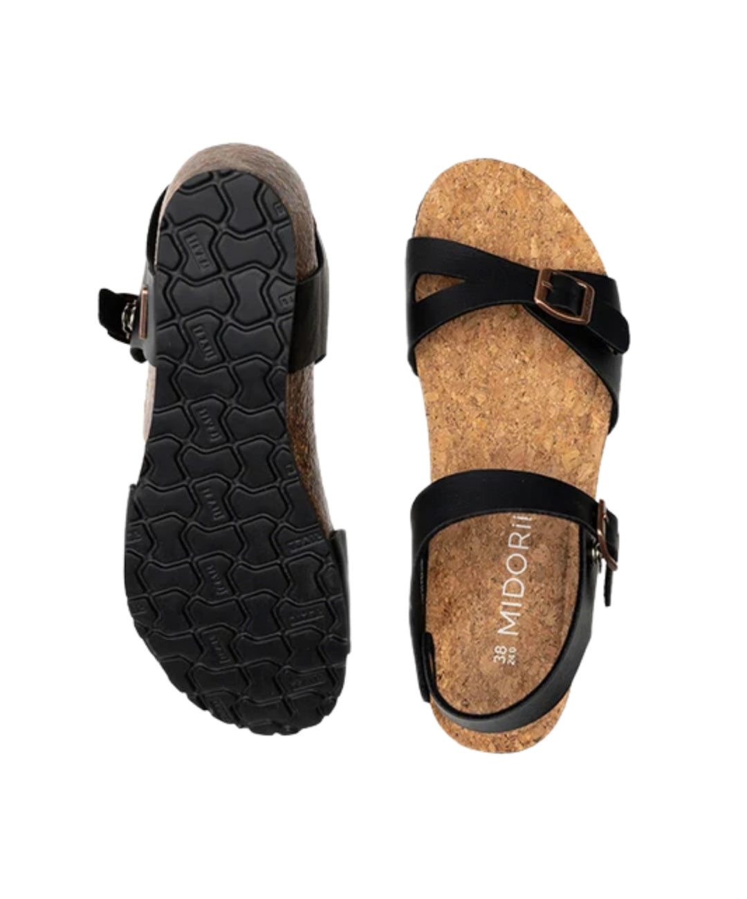 Ume Sandals