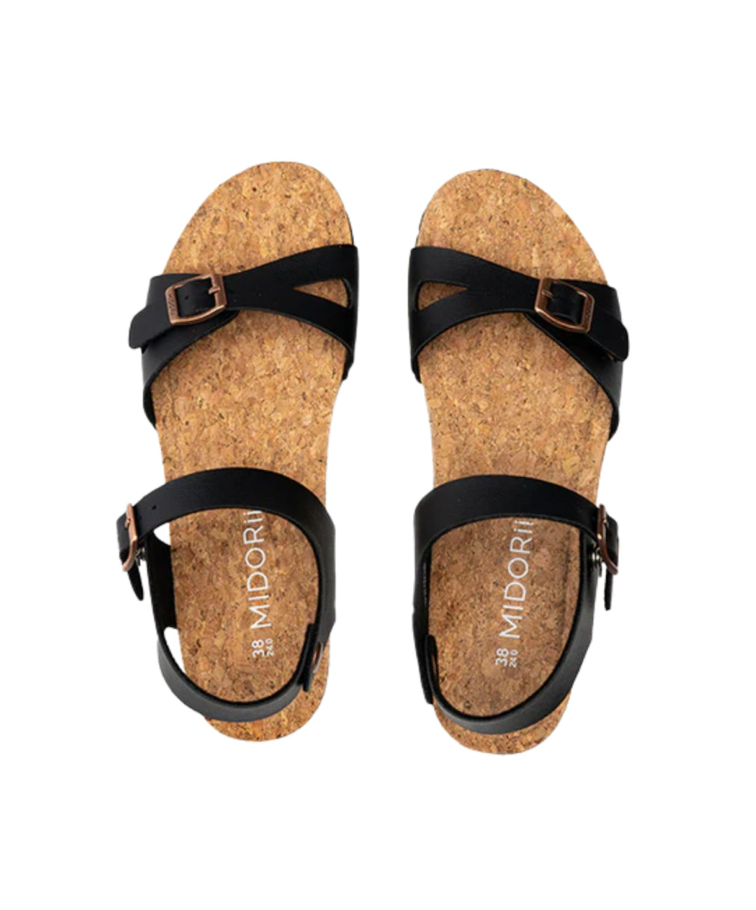 Ume Sandals