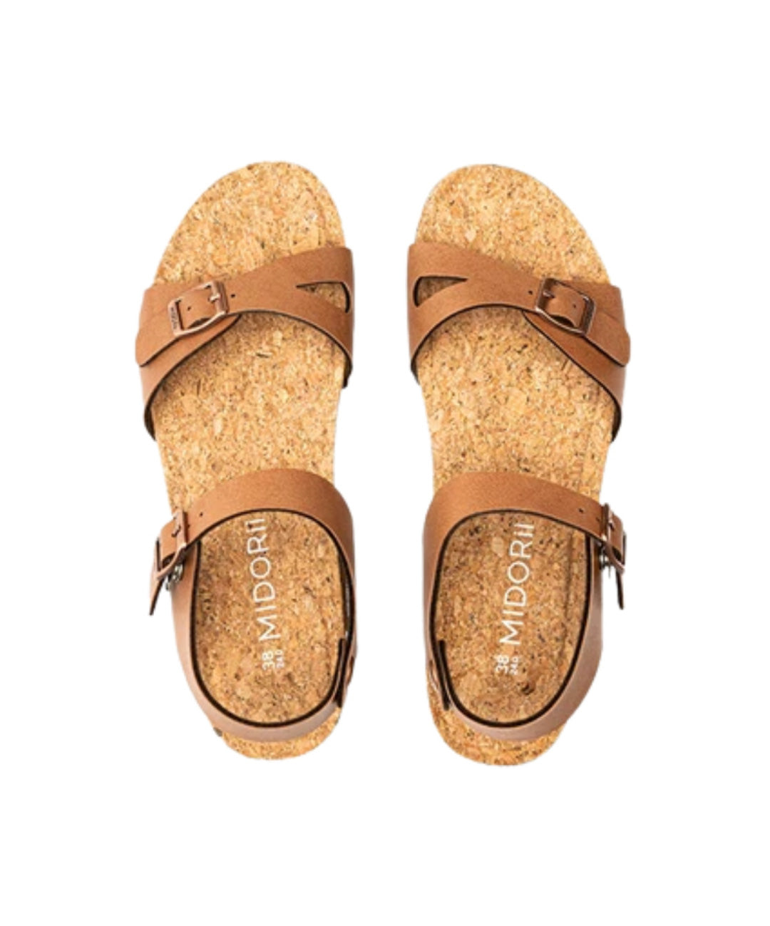 Ume Sandals