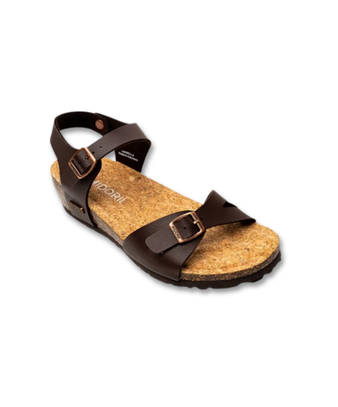 Ume Sandals