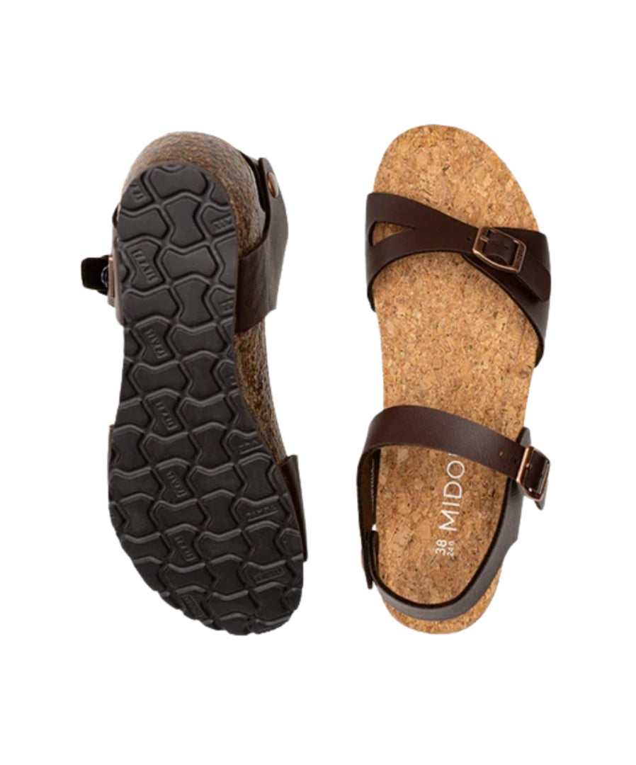 Ume Sandals