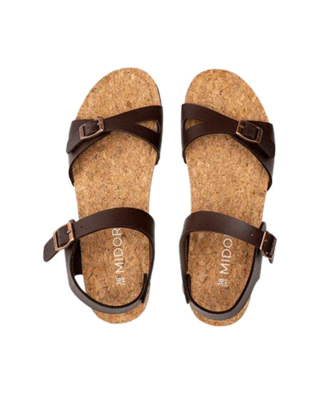 Ume Sandals