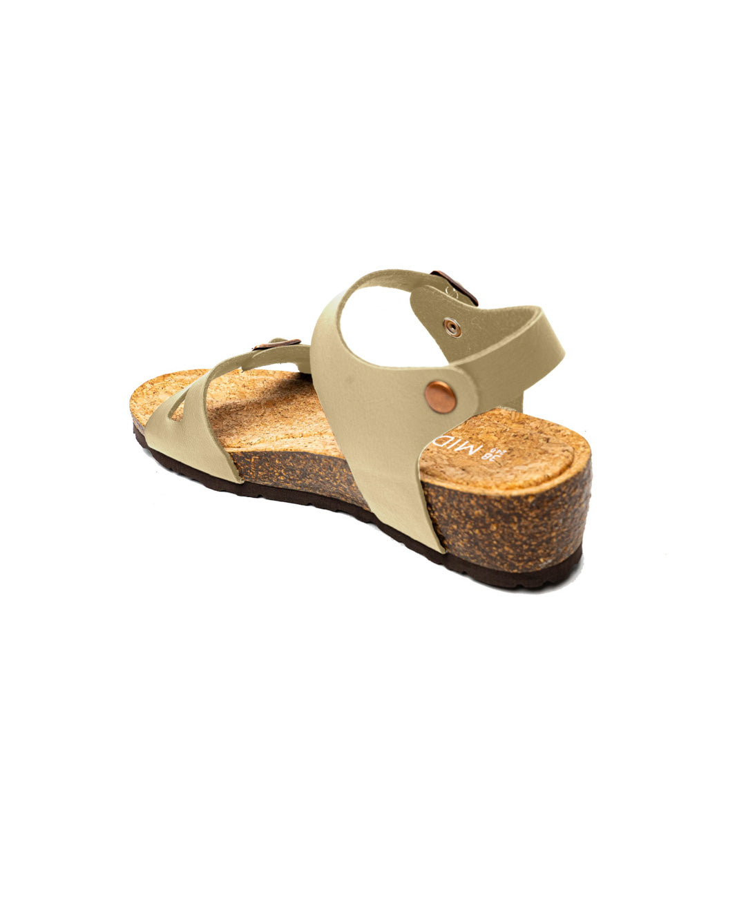 Ume Sandals
