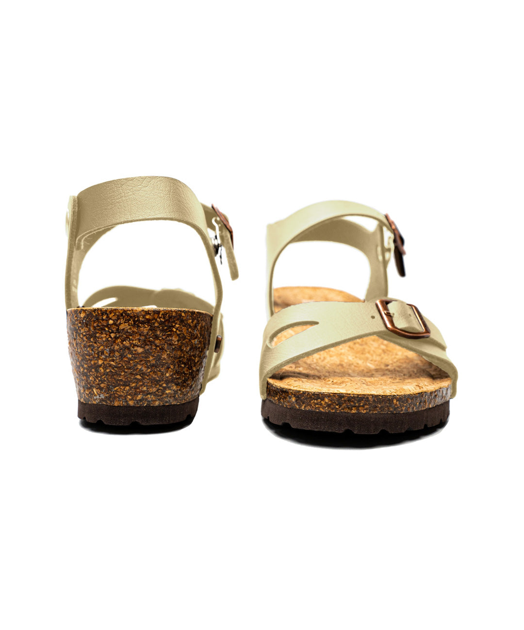 Ume Sandals
