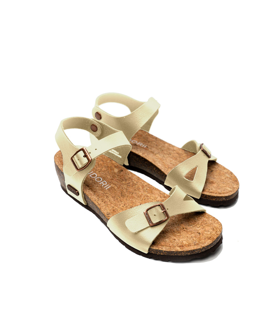 Ume Sandals