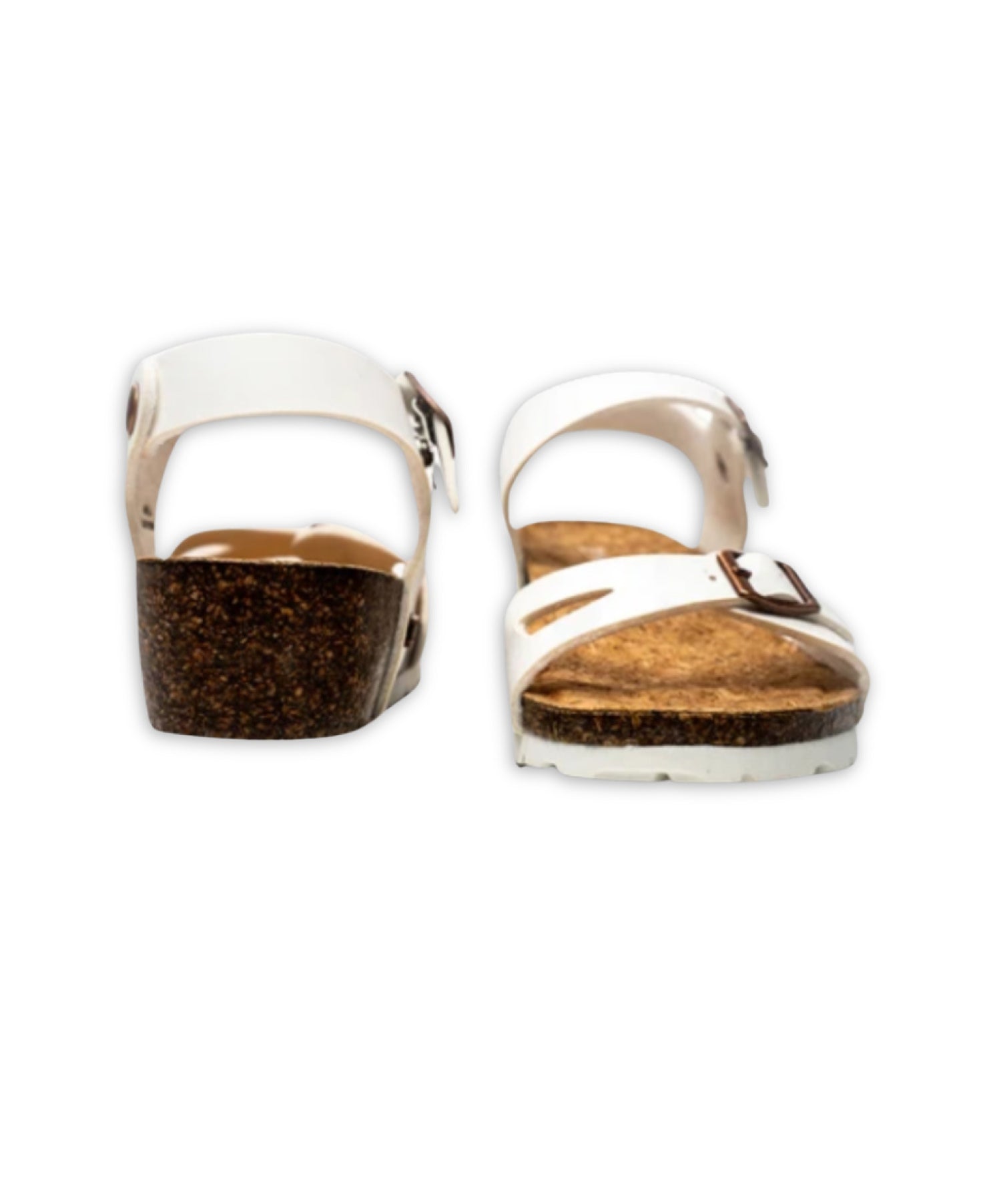 Ume Sandals