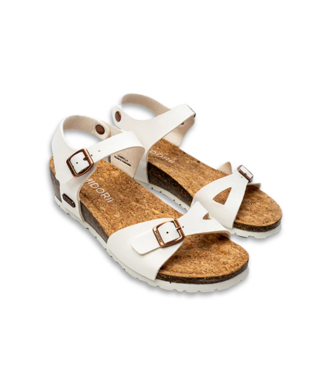 Ume Sandals