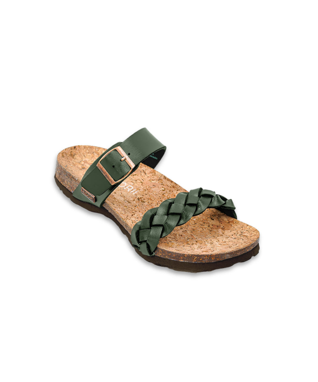 Victoria Slides