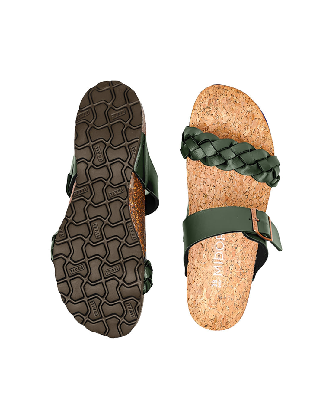 Victoria Slides