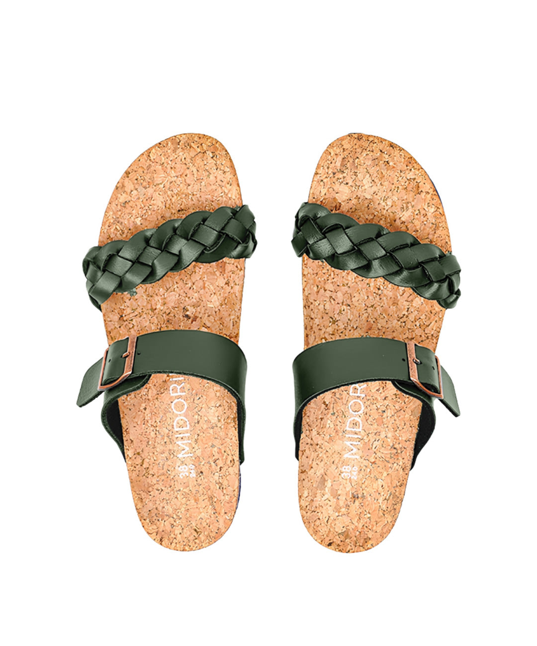 Victoria Slides